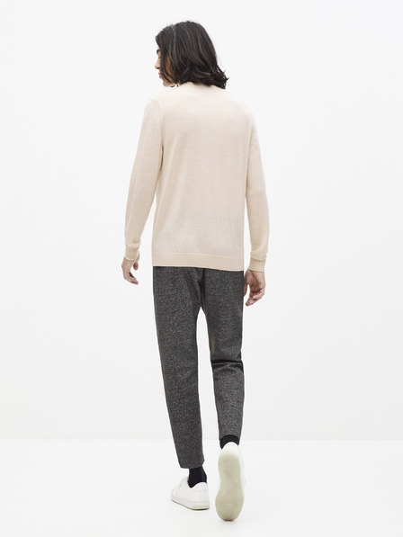 Celio Semerirond Pulóver