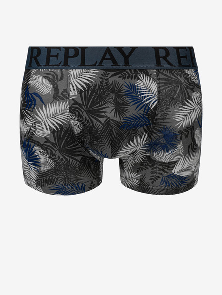 Replay Foliage Boxeralsó