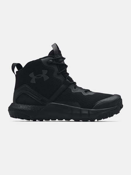 Under Armour Férfi cipők Under Armour Micro G Valsetz Zip Mid