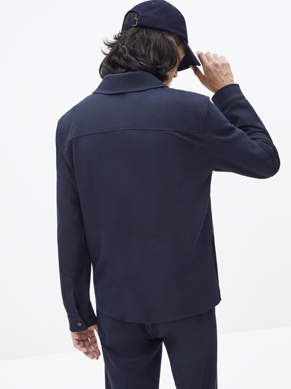 Celio Sötétkék Celio Suandy kabát