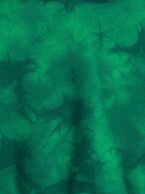 GAP Gyermek batikolt pulóver GAP