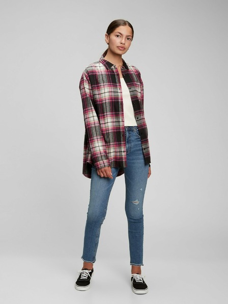 GAP Gyerek flanel ing GAP