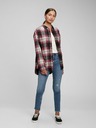 GAP Gyerek flanel ing GAP