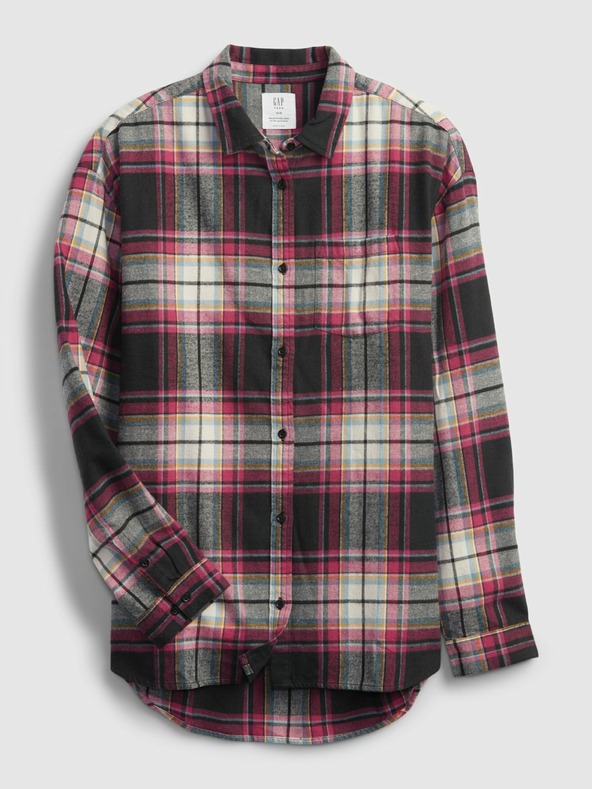 GAP Gyerek flanel ing GAP