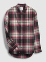 GAP Gyerek flanel ing GAP