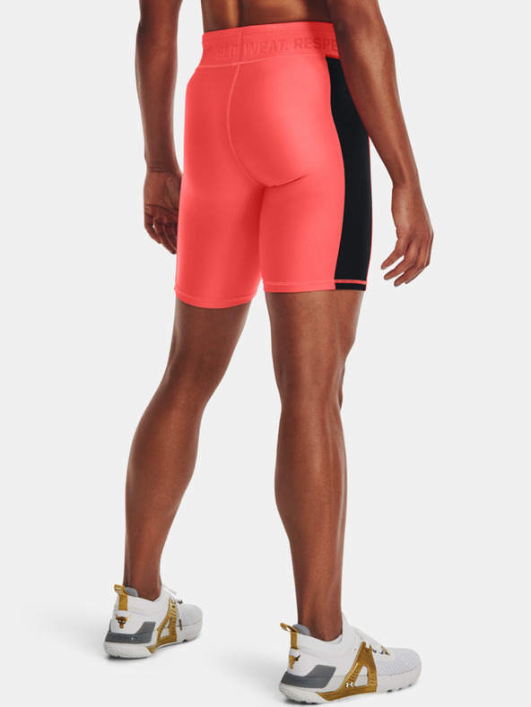 Under Armour Női rövidnadrágok Under Armour UA Prjct Rock HG Bike Short