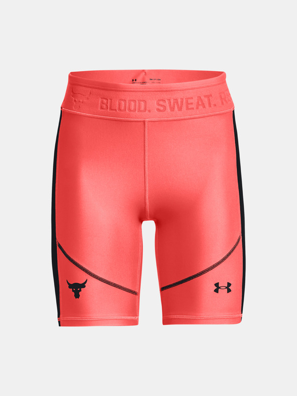 Under Armour Női rövidnadrágok Under Armour UA Prjct Rock HG Bike Short