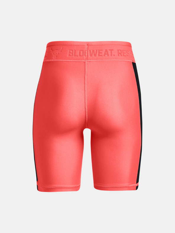 Under Armour Női rövidnadrágok Under Armour UA Prjct Rock HG Bike Short