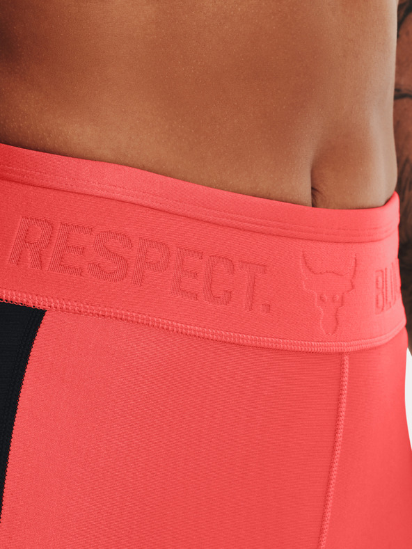 Under Armour Női rövidnadrágok Under Armour UA Prjct Rock HG Bike Short