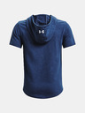 Under Armour Fiú felső Under Armour UA Project Rock Terry SS HDY