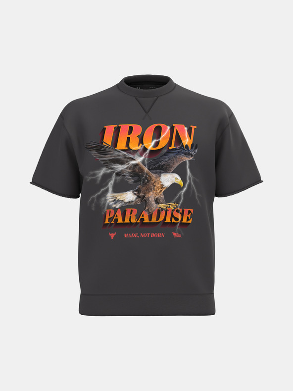 Under Armour Férfi felső Under Armour UA Pjt Rck OG Graphic Cutoff
