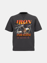 Under Armour Férfi felső Under Armour UA Pjt Rck OG Graphic Cutoff