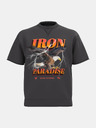 Under Armour Férfi felső Under Armour UA Pjt Rck OG Graphic Cutoff