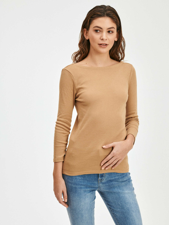 GAP 3/4 ujjú pólók, 2 db GAP