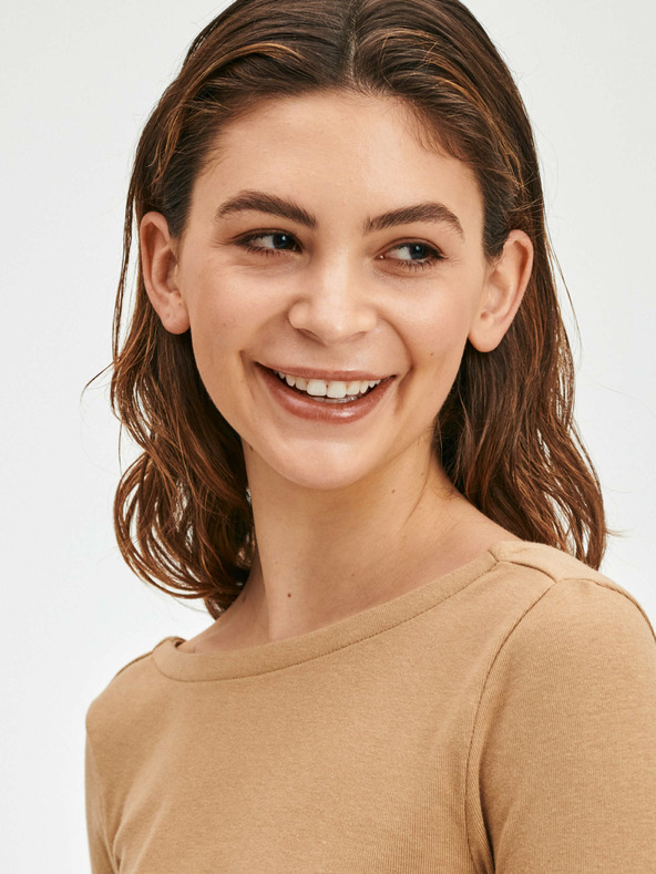 GAP 3/4 ujjú pólók, 2 db GAP