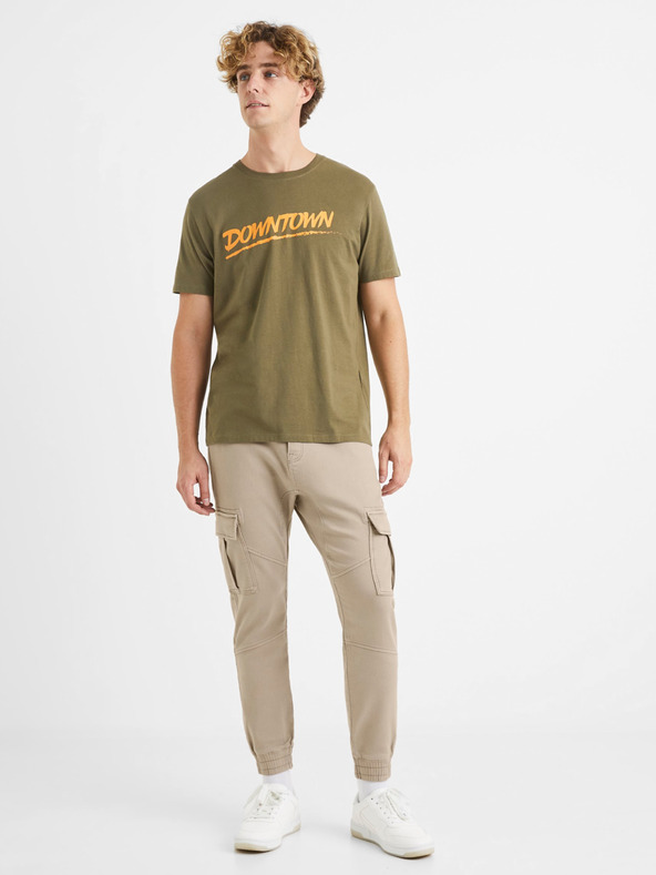 Celio Veflash Póló