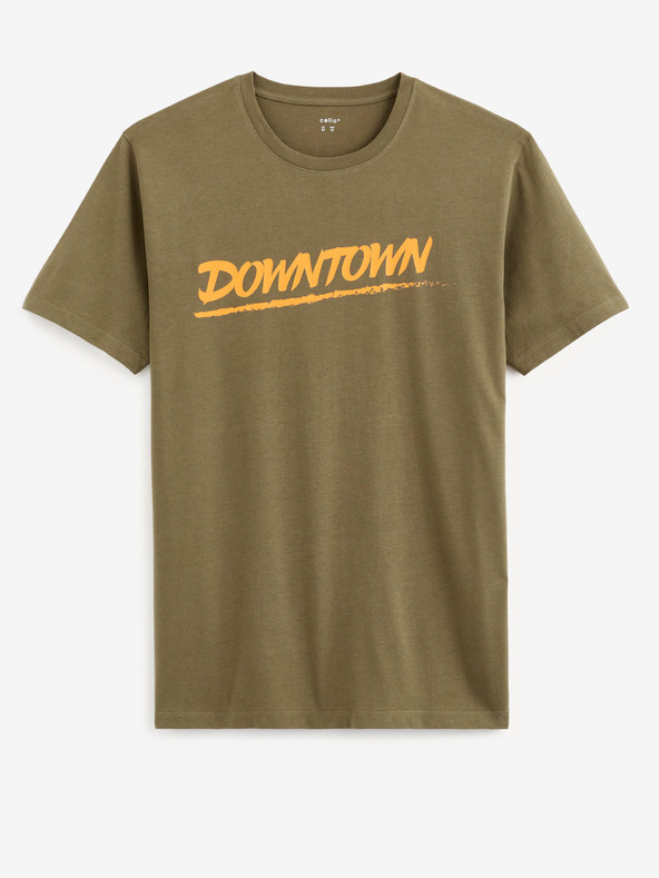 Celio Veflash Póló