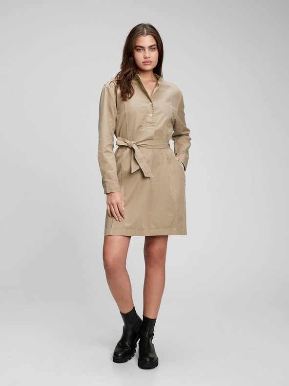 GAP Mini ing ruha Utility zsebekkel GAP