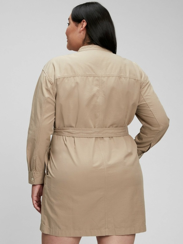 GAP Mini ing ruha Utility zsebekkel GAP