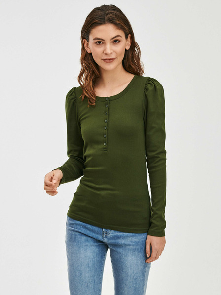 GAP Modern Henley Póló