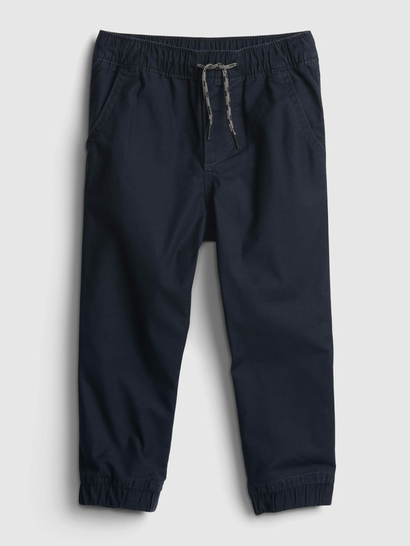 GAP Baby nadrág joggers GAP
