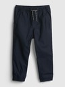 GAP Baby nadrág joggers GAP