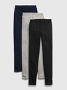 GAP Gyerek organic leggings, 3 pár GAP