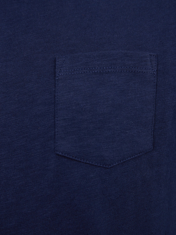 GAP Gyerek organic pamut póló GAP