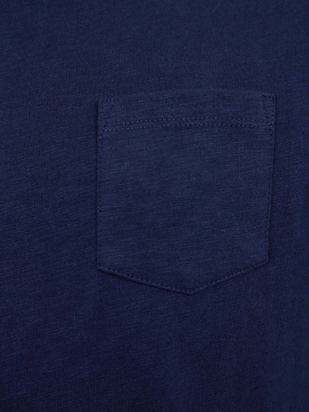 GAP Gyerek organic pamut póló GAP