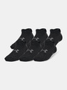 Under Armour UA Yth Essential No Show Zokni 6 pár gyerek