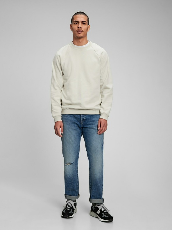 GAP Farmer original straight Button Fly '90s GAP