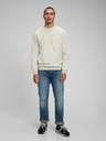 GAP Farmer original straight Button Fly '90s GAP