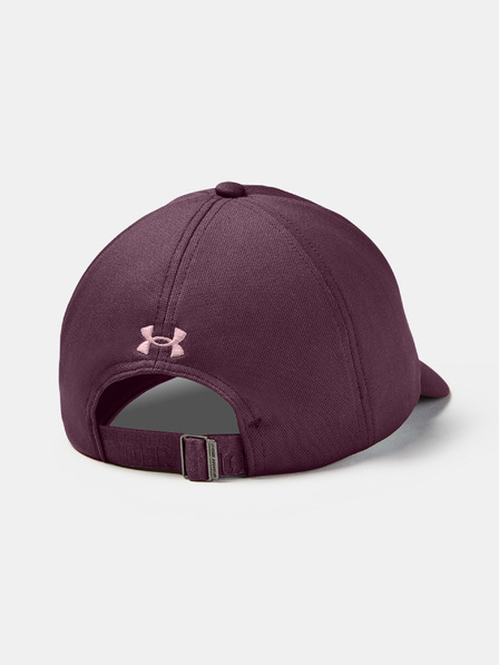 Under Armour W Project Rock Siltes sapka