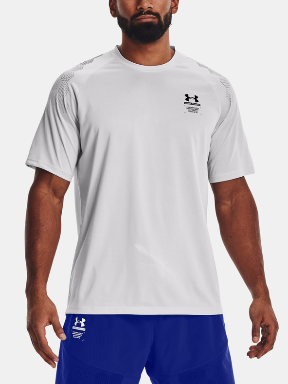 Under Armour Férfi póló Under Armour UA Armourprint SS