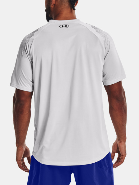 Under Armour Férfi póló Under Armour UA Armourprint SS