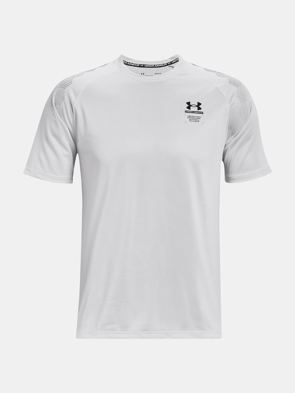 Under Armour Férfi póló Under Armour UA Armourprint SS