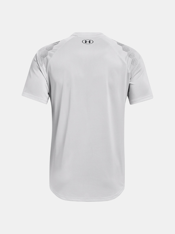 Under Armour Férfi póló Under Armour UA Armourprint SS