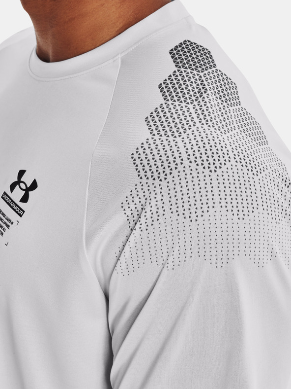 Under Armour Férfi póló Under Armour UA Armourprint SS