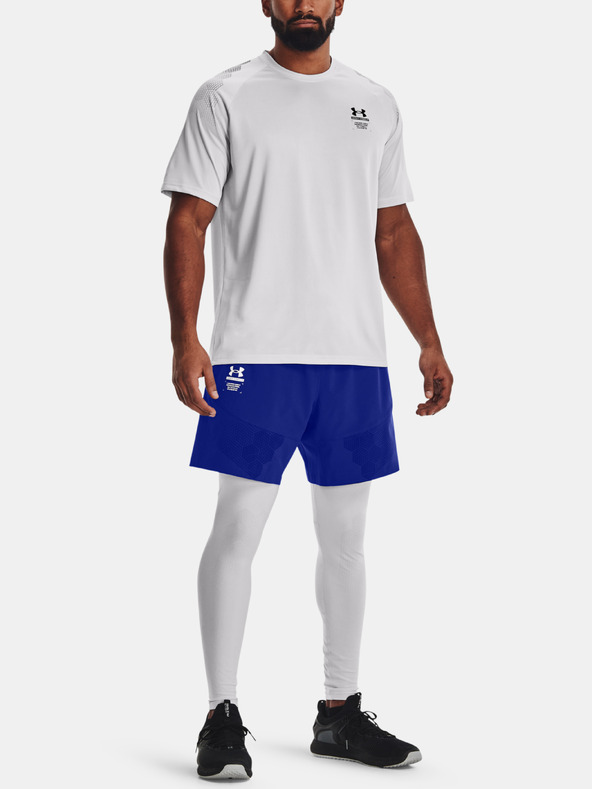 Under Armour Férfi póló Under Armour UA Armourprint SS