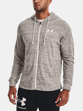 Under Armour UA Rival Terry LC FZ Melegítőfelsők