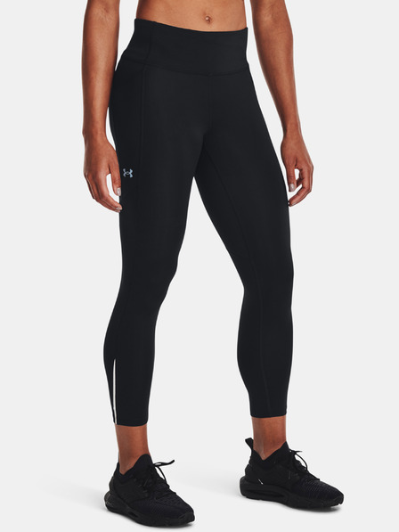 Under Armour UA Fly Fast 3.0 Ankle Tight Legings