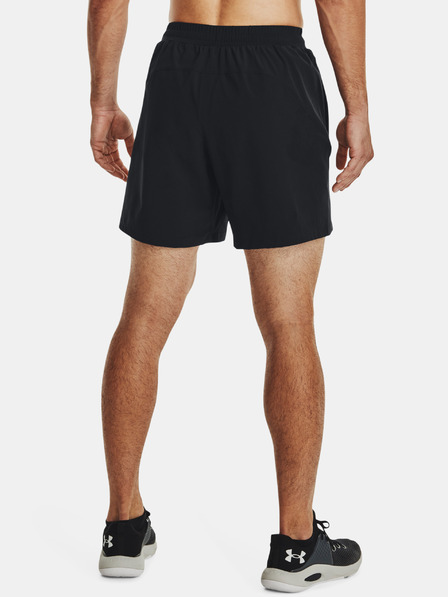 Under Armour Férfi rövidnadrágok Under Armour UA Storm Armourprint Woven Storm Sh