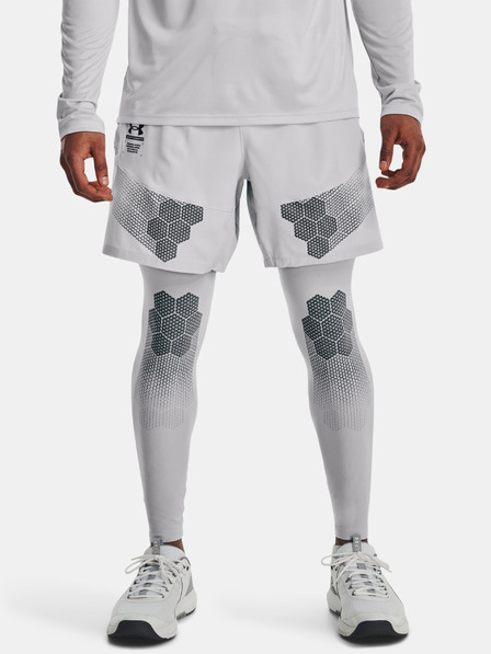 Under Armour Férfi rövidnadrágok Under Armour UA Storm Armourprint Woven Storm Sh