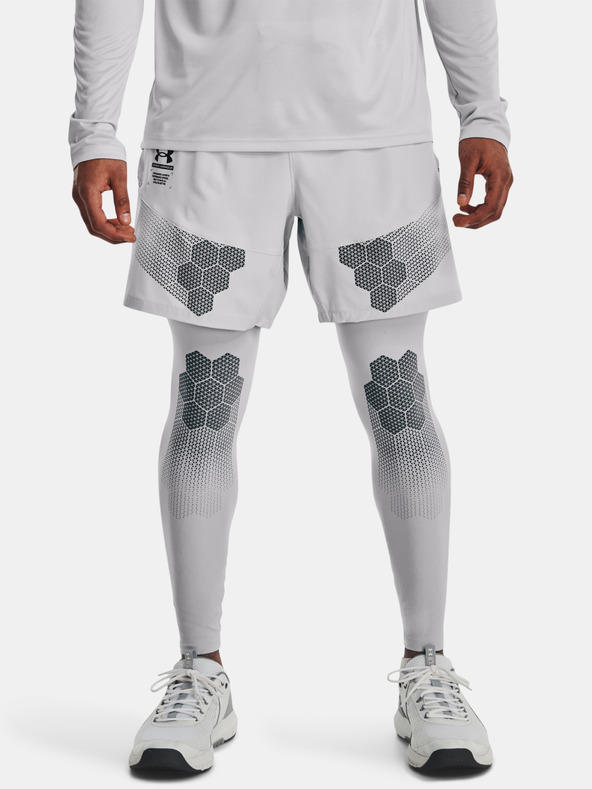 Under Armour Férfi rövidnadrágok Under Armour UA Storm Armourprint Woven Storm Sh