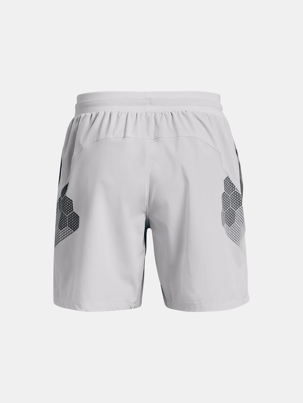 Under Armour Férfi rövidnadrágok Under Armour UA Storm Armourprint Woven Storm Sh