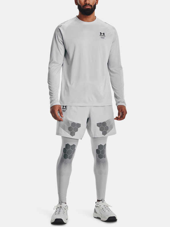 Under Armour Férfi rövidnadrágok Under Armour UA Storm Armourprint Woven Storm Sh