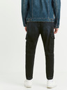 Celio Sötétkék férfi Celio Vojog farmer nadrág