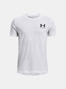 Under Armour Fiú póló Under Armour UA SPORTSTYLE LEFT CHEST SS