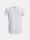 Under Armour Fiú póló Under Armour UA SPORTSTYLE LEFT CHEST SS