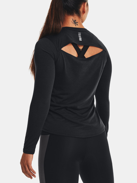 Under Armour UA STREAKER LONGSLEEVE Póló